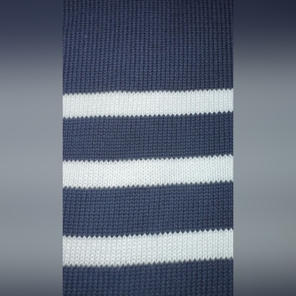 Frank & Eileen MONTEREY Rolled Neck Sweater, sz XL - Picture 7 of 12